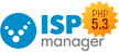 ISP manager